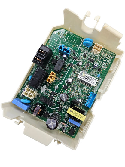 OEM Replacement for LG Dryer Main Control EBR85130502