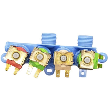 OEM Replacement for GE Washer Water Valve WH13X26637