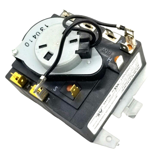 OEM Replacement for GE Dryer Timer  234D1296P001  WE4M527