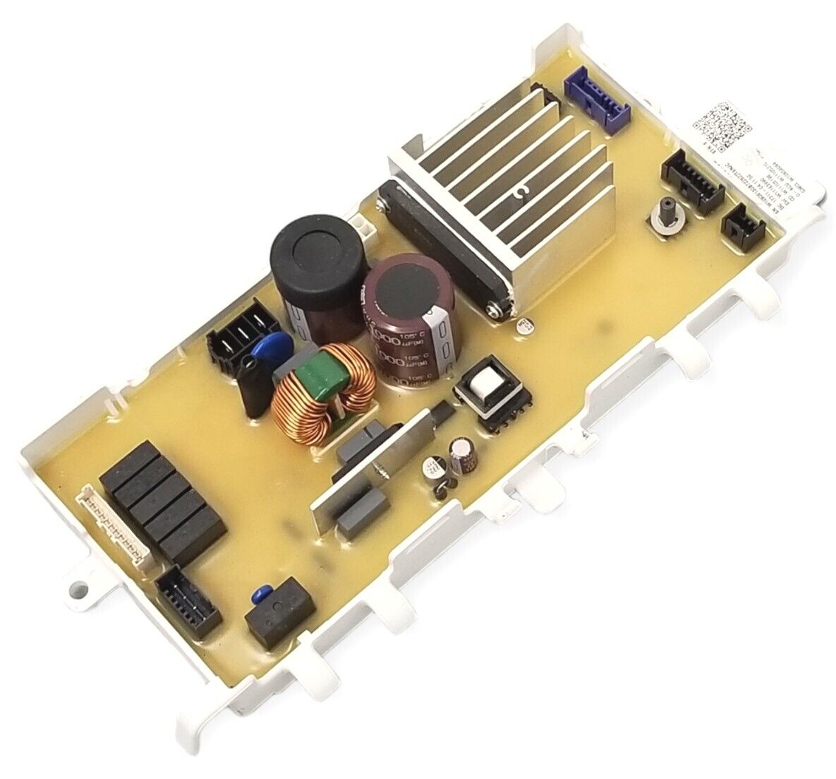 OEM Replacement for Maytag Washer Control W11105155 W11400681