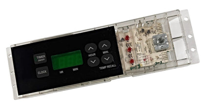 OEM Replacement for GE Oven Control 183D7277P008