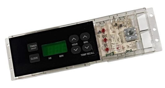 OEM Replacement for GE Oven Control 183D7277P008