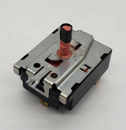 Genuine OEM Replacement for GE Dryer Cycle Switch 572D437P013