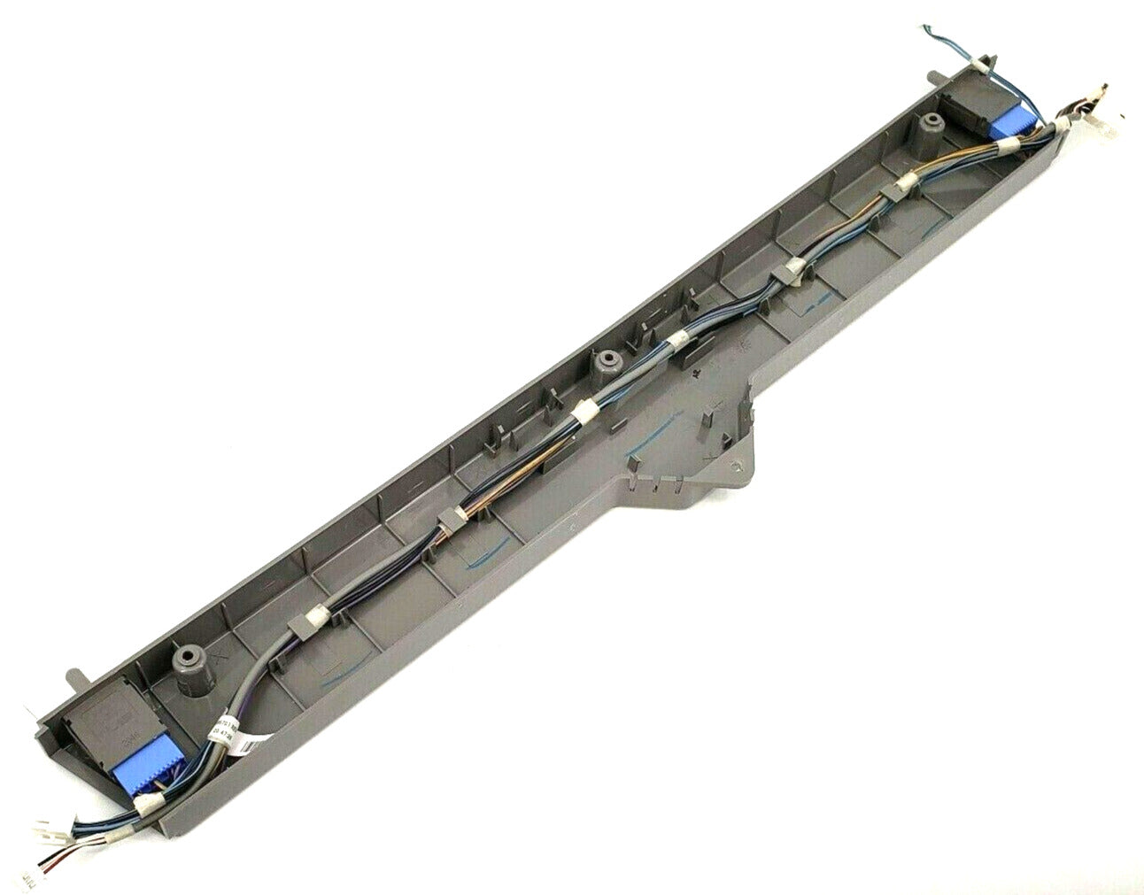 New OEM Replacement for Electrolux Fridge Upper Hinge Cover 241862405