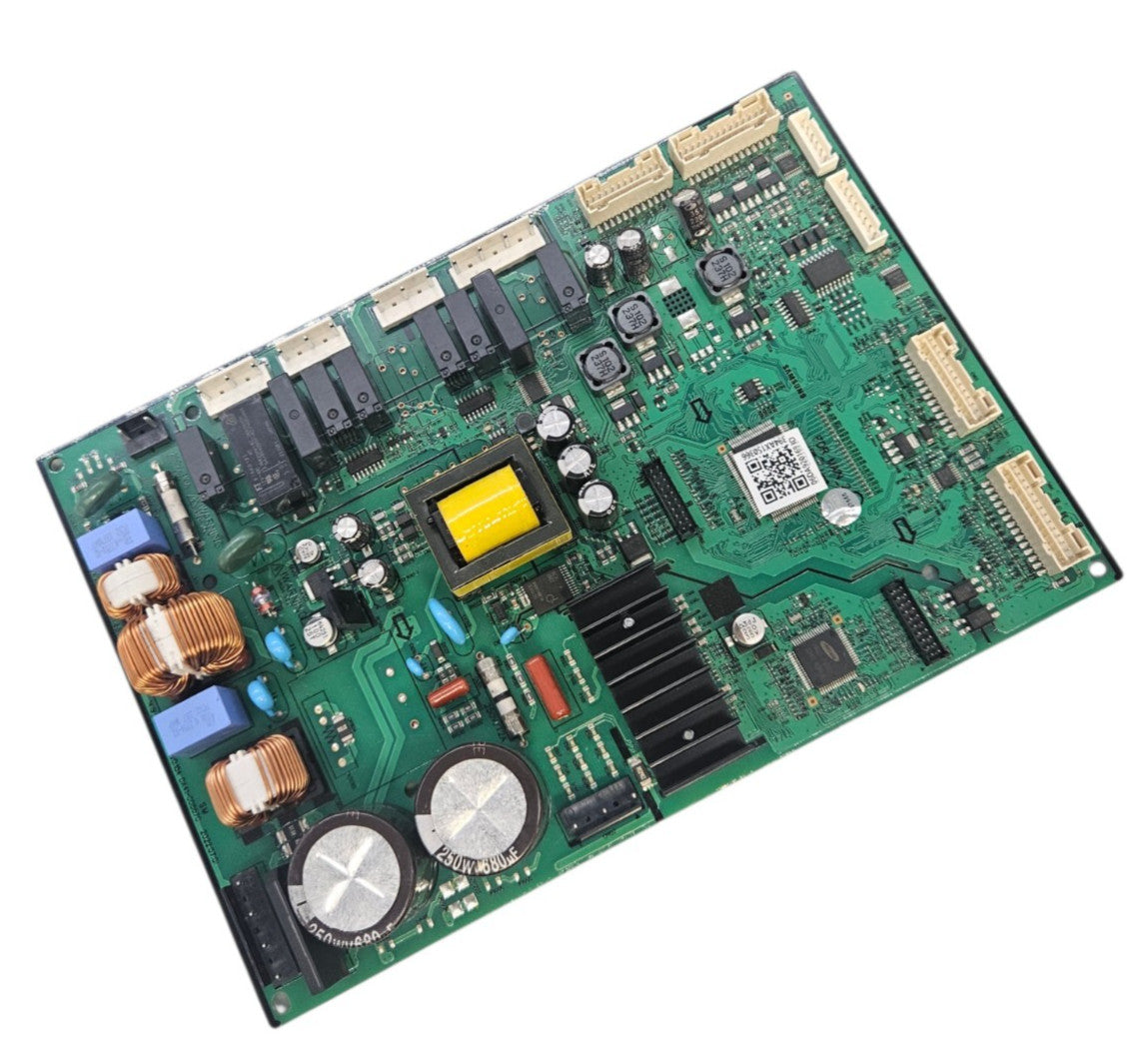 OEM Replacement for Samsung Fridge Control DA92-01693D
