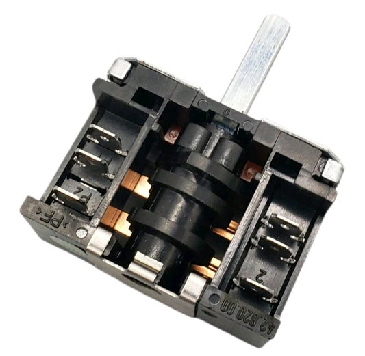 New OEM Forno Range Switch 50A001E551000