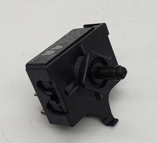 OEM Replacement for Maytag Washer Temperature Switch 6 2611510