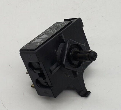 OEM Replacement for Maytag Washer Temperature Switch 6 2611510