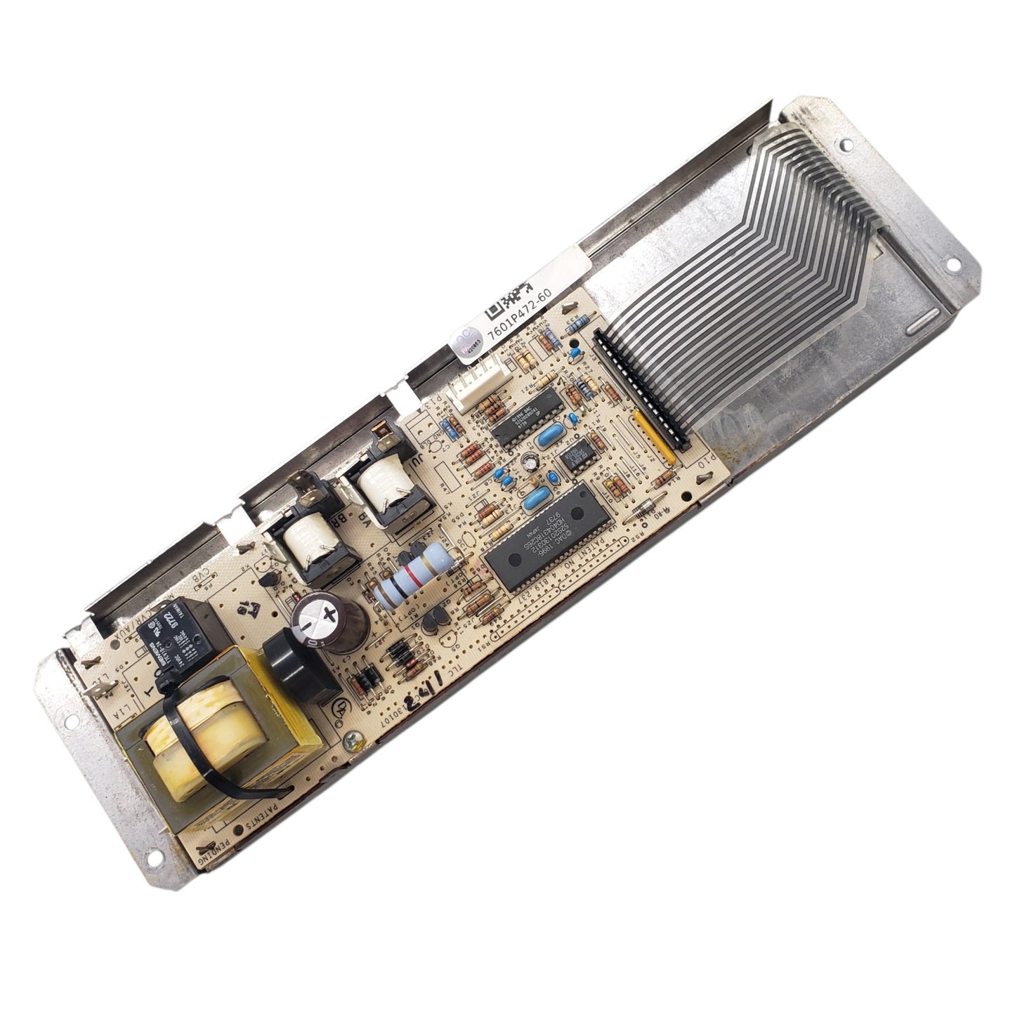 OEM Replacement for Maytag Oven Control Board 7601P472-60