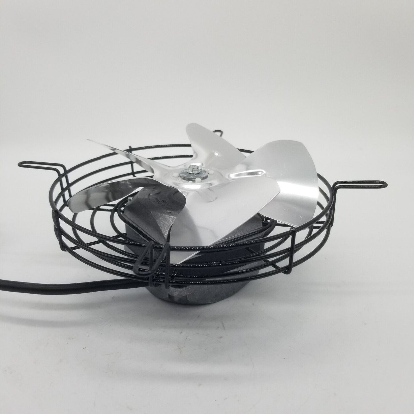 New Genuine OEM Replacement for Kelvinator Evaporator Fan Motor M4Q045-CA27