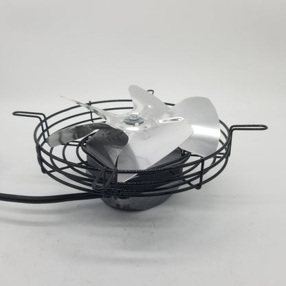 New Genuine OEM Replacement for Kelvinator Evaporator Fan Motor M4Q045-CA27
