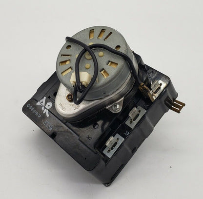 Genuine OEM Replacement for Whirlpool Dryer Timer 696869