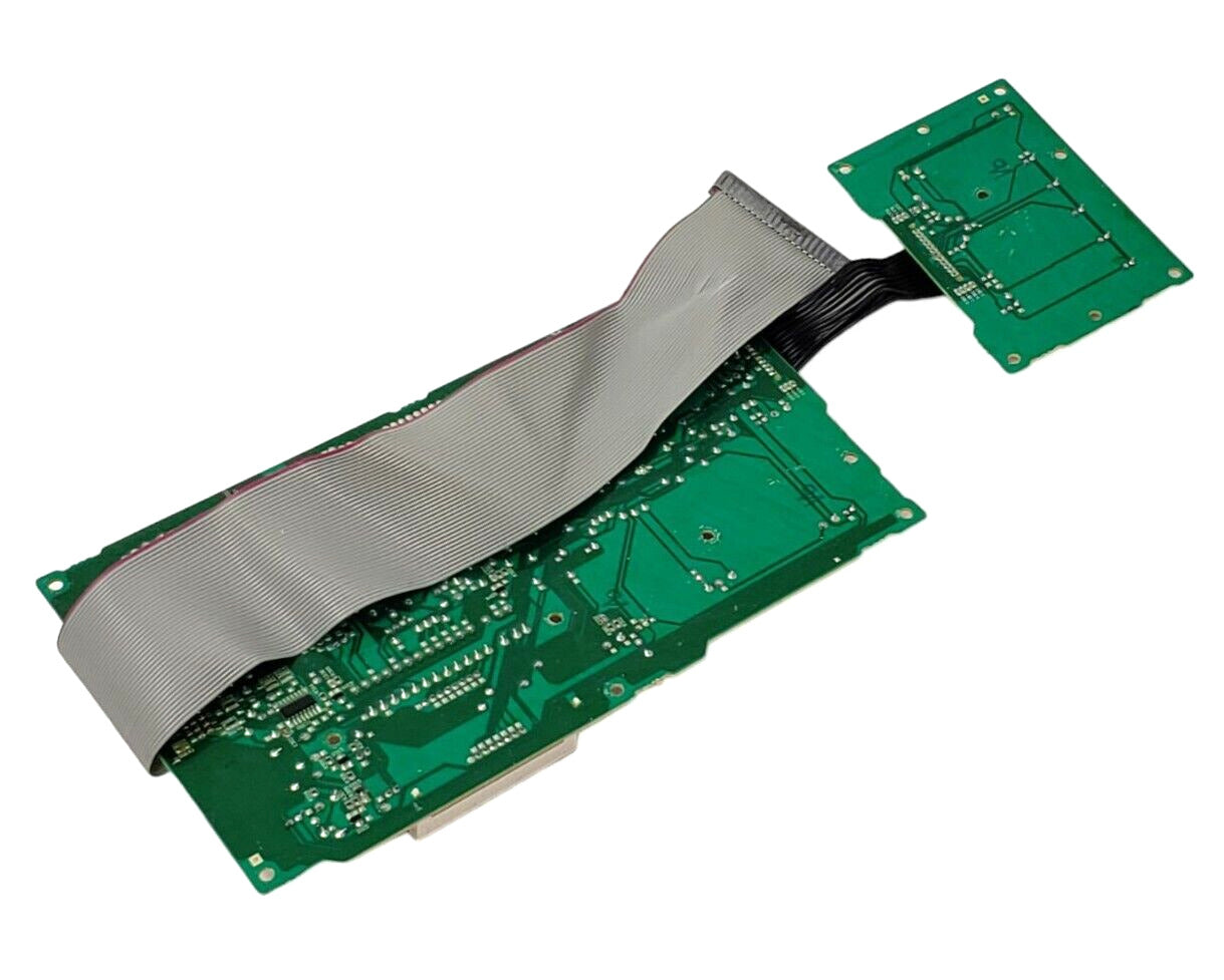 Genuine OEM Replacement for GE Dryer Control Board 212D1119P003