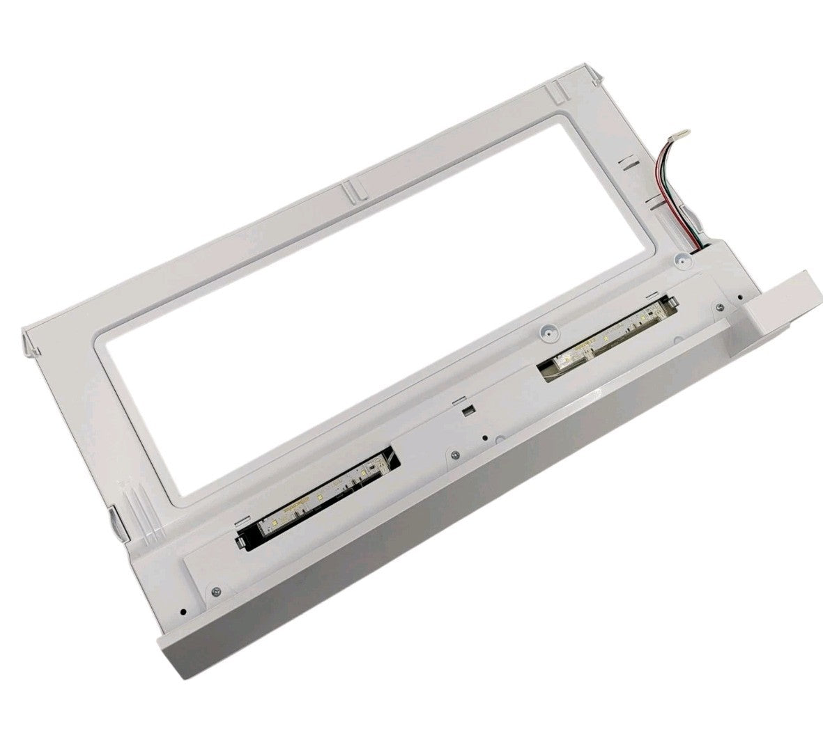 New OEM Replacement for Frigidaire Fridge Drawer Control Panel 5304524714 1-Yr Wrnty