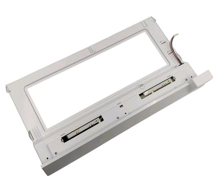 New OEM Replacement for Frigidaire Fridge Drawer Control Panel 5304524714 1-Yr Wrnty