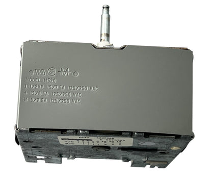OEM Replacement for Maytag Washer Timer 62093360