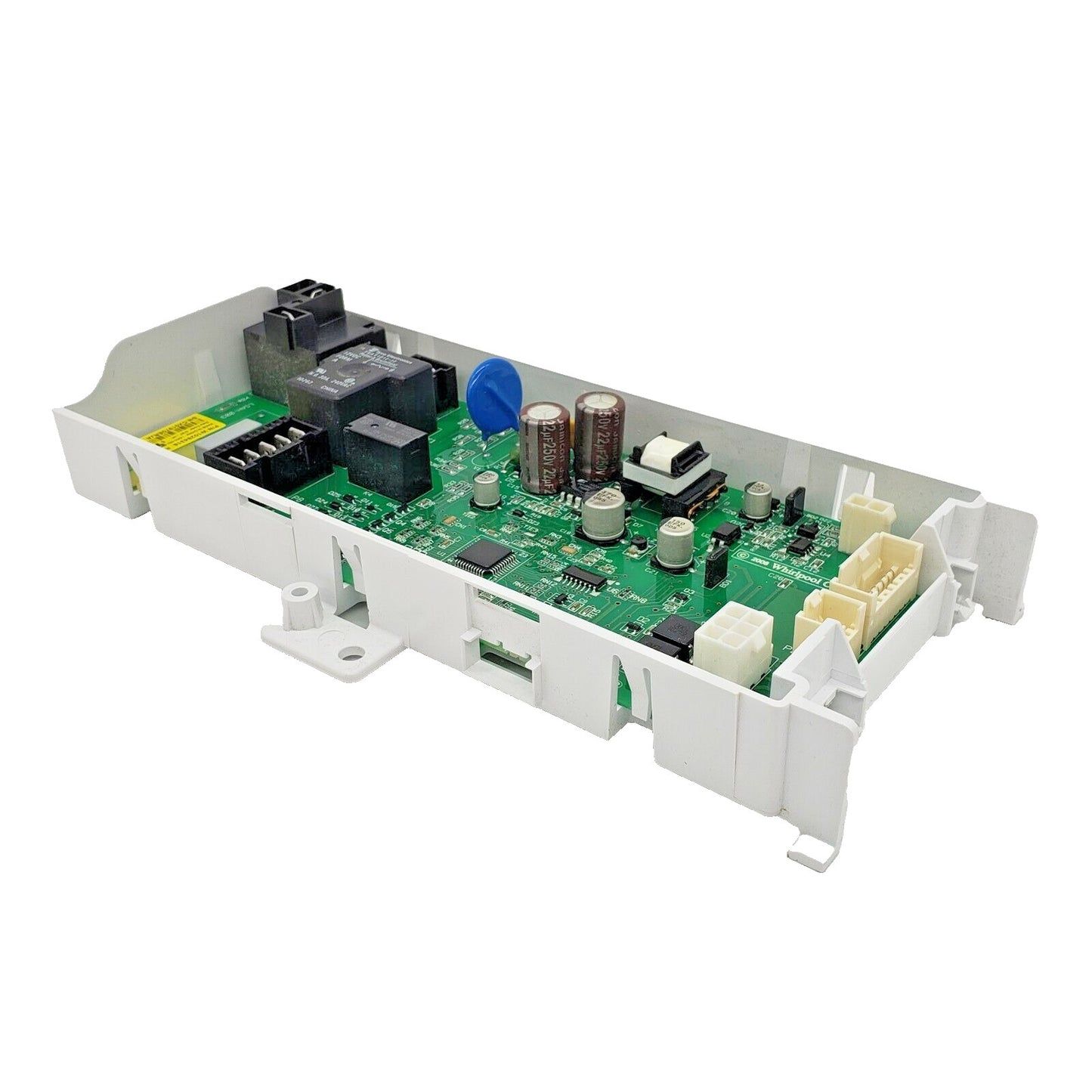 OEM Replacement for Whirlpool Dryer Control W10294316