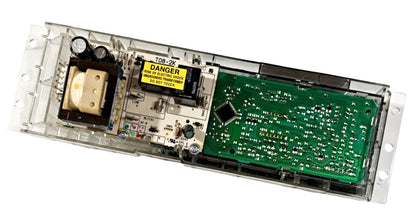 OEM Replacement for GE Oven Control 183D7277P008