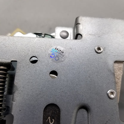 New OEM Replacement for Samsung Range Door Latch DG66-00041A