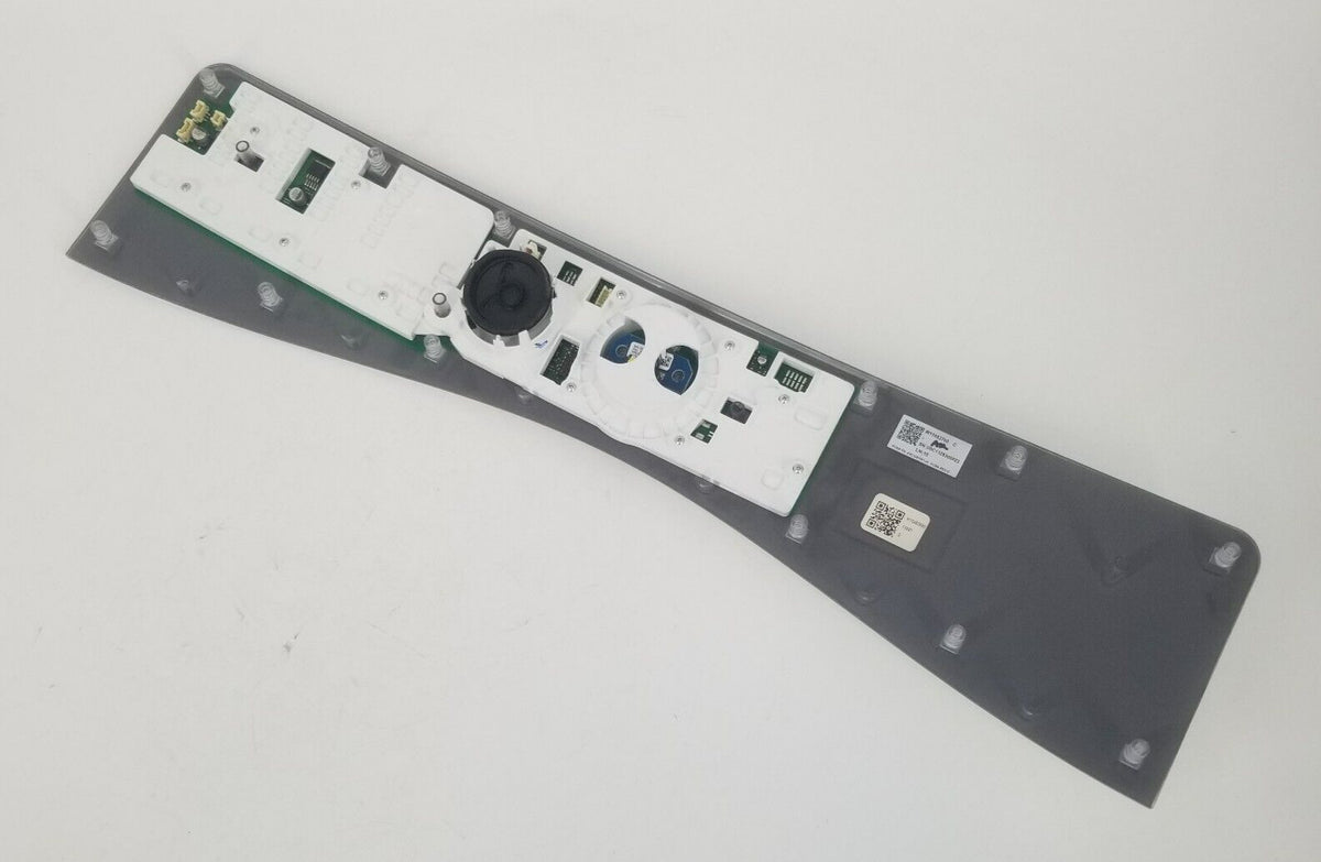 Genuine OEM Replacement for Whirlpool Dryer Control W10553780