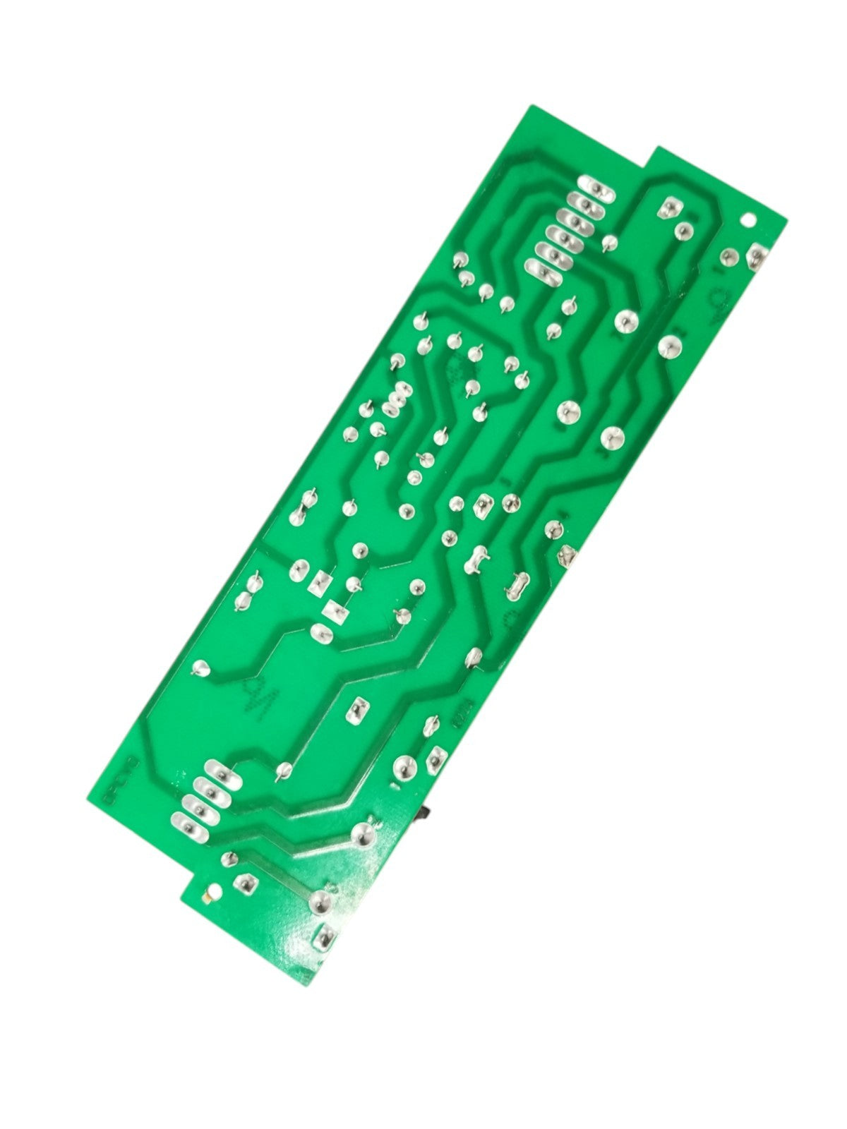 OEM Replacement for GE Fridge Control 162D6372P017