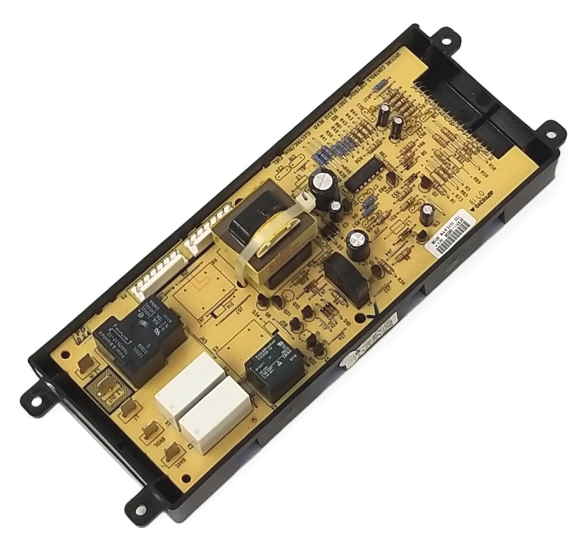 Genuine OEM Replacement for Kenmore Range Control 316418208 ⭐️    ⭐️