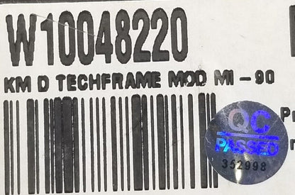 OEM Replacement for Kenmore Dryer Control Board Assembly W10048220 + W10023340