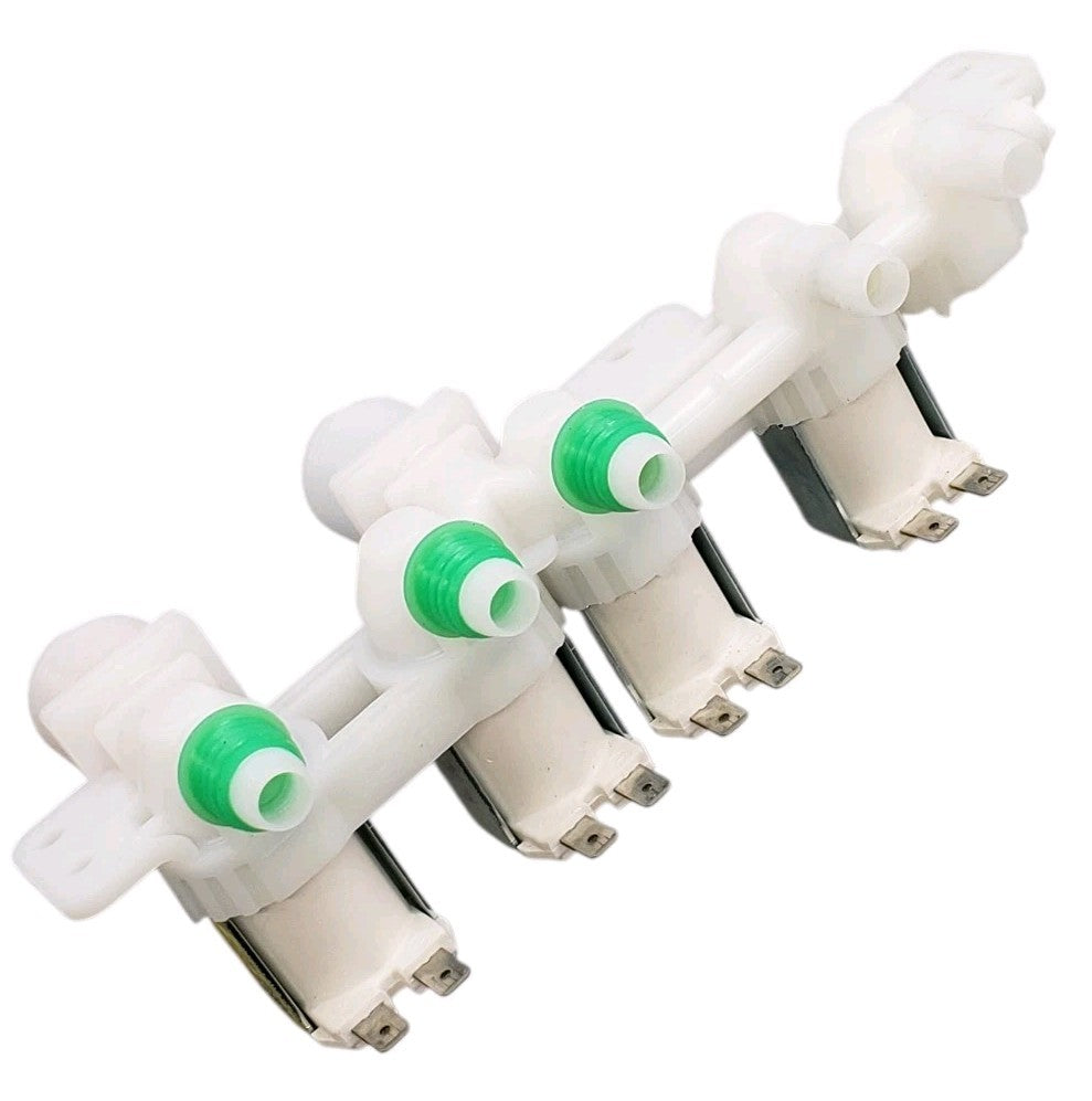 New OEM Replacement for Samsung Washer Water Inlet DC97 15459Q 1-Yr