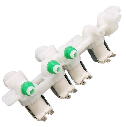 New OEM Replacement for Samsung Washer Water Inlet DC97 15459Q 1-Yr