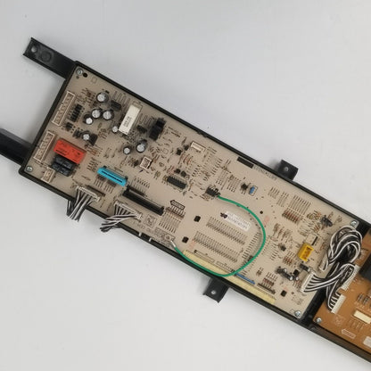 Genuine OEM Replacement for LG Range Control 6871W1N009E