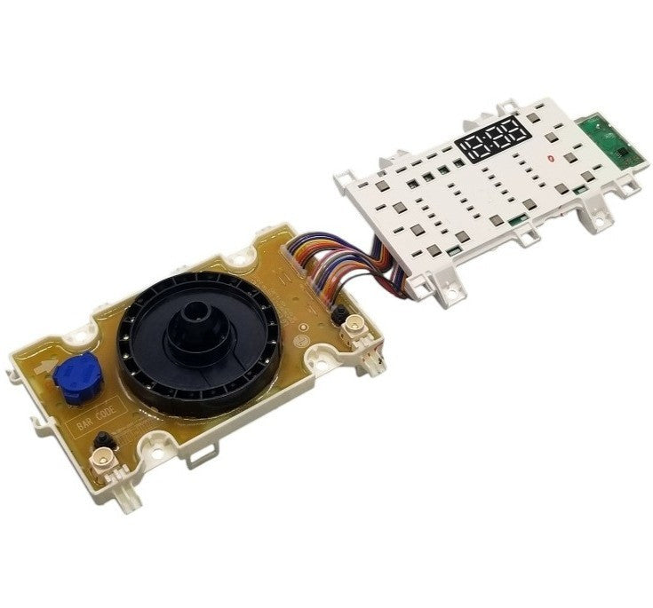 OEM Replacement for LG Washer Display Control EBR85194713
