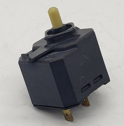 Genuine OEM Replacement for Whirlpool Dryer Buzzer 504102