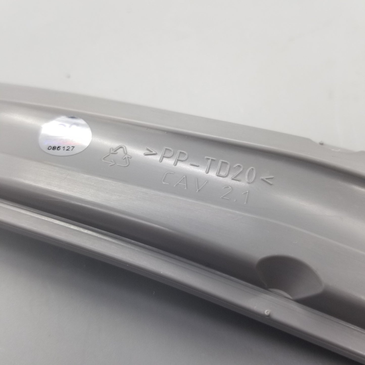 New OEM Replacement for Bosch Bottom Spray Arm 00744883