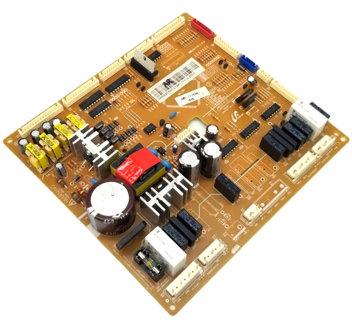 OEM Replacement for Samsung Fridge Control DA92-00147A