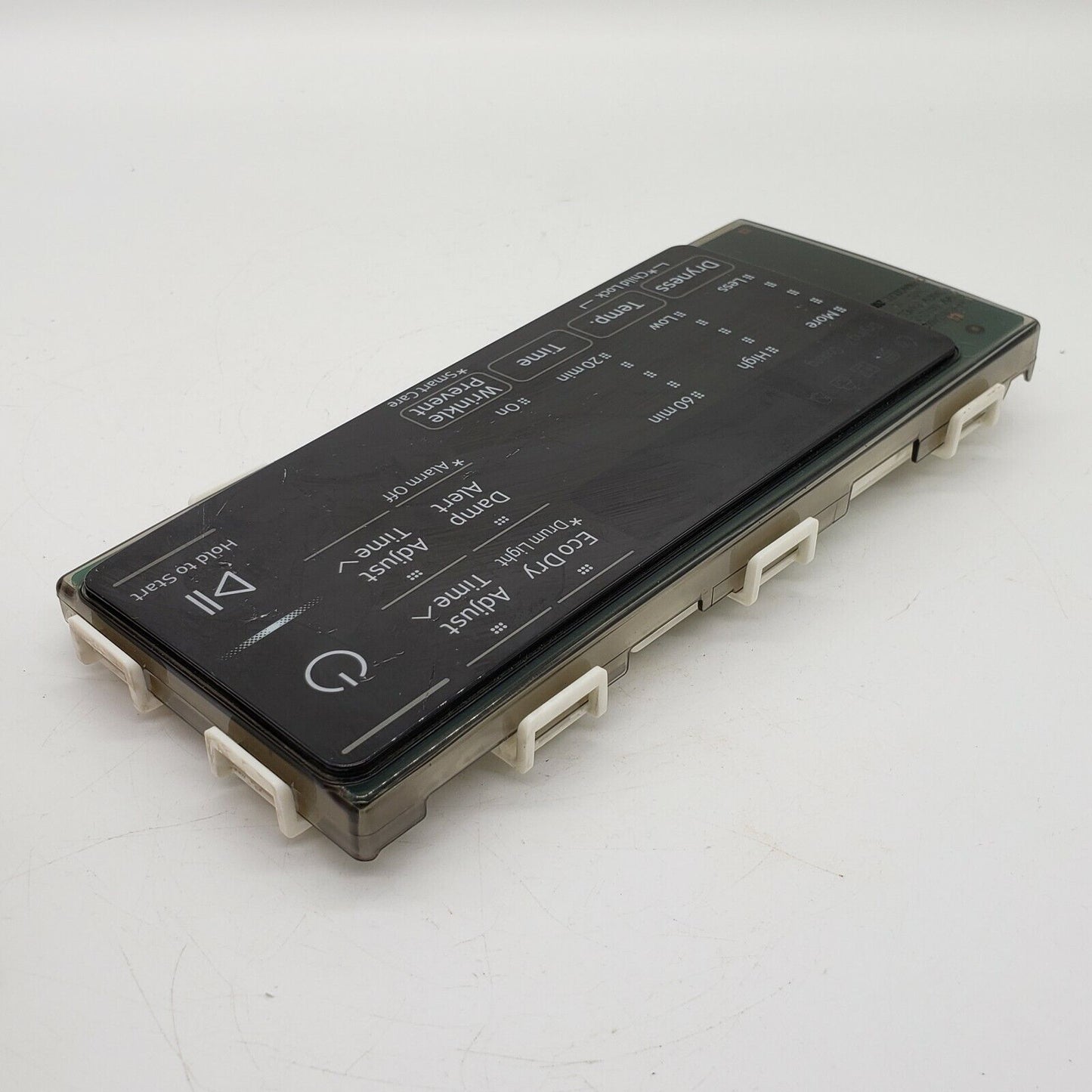 Genuine OEM Replacement for Samsung Dryer Control DC97-21502K