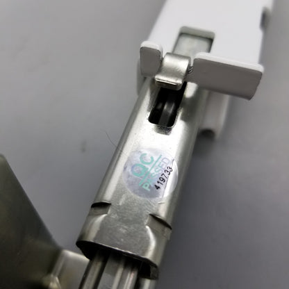New OEM Replacement for Midea Right Slide Rail 12231000040427