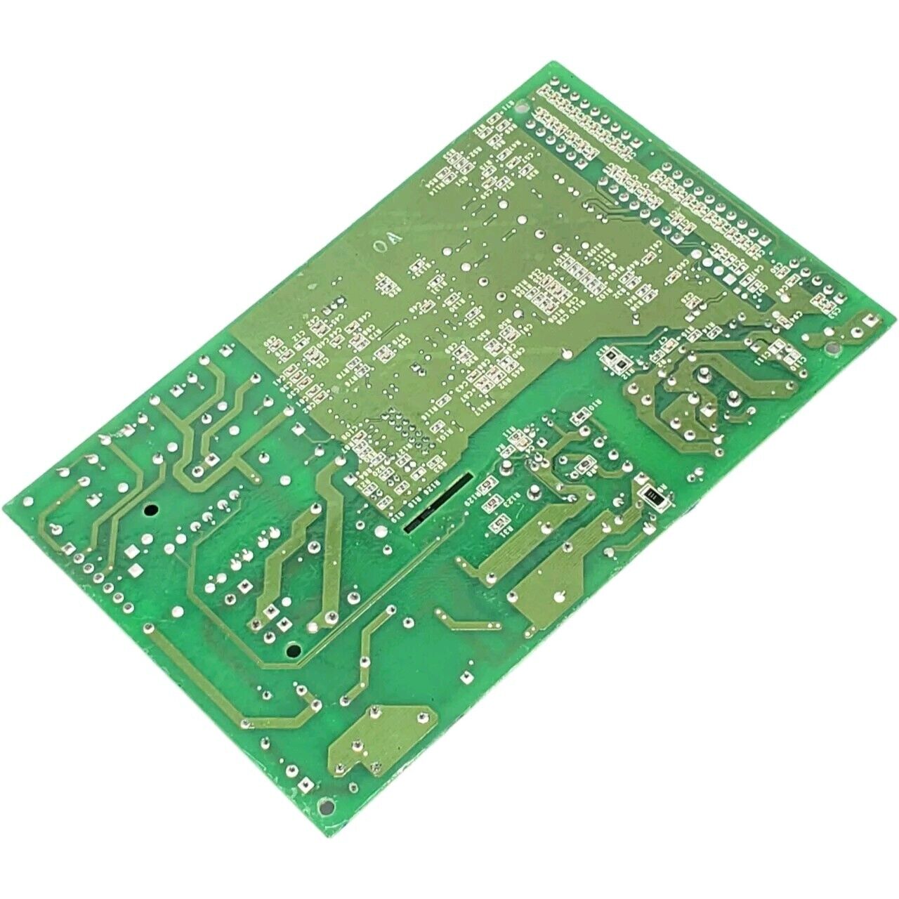 OEM Replacement for GE Fridge Control 200D4850G008 WR00X2184