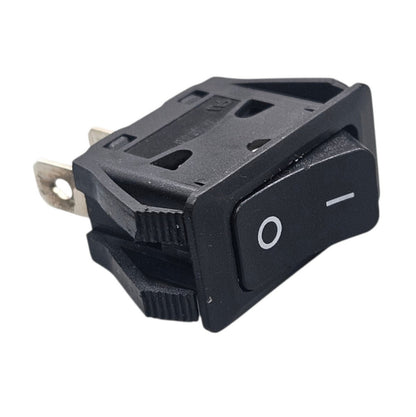 OEM Forno Oven Lock Switch G48X04-170200