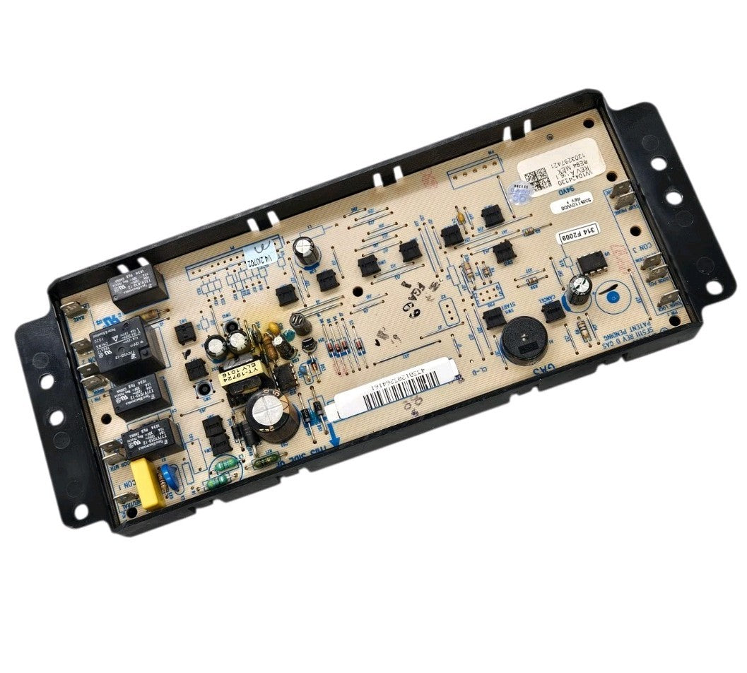 OEM Replacement for Whirlpool Oven Control W10424330