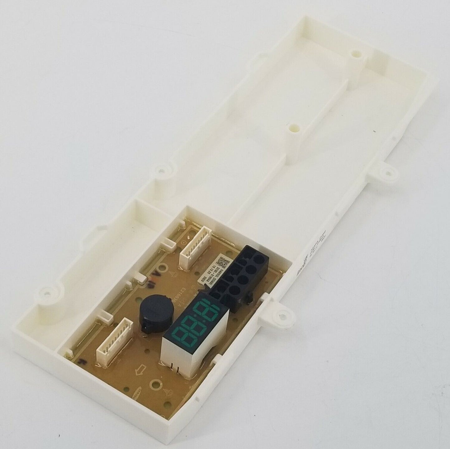 Genuine OEM Replacement for Samsung Washer Control DC92-01864A