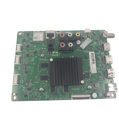New OEM Replacement for Vizio V555-G1 Main Board 756TXICB02K040 1Y