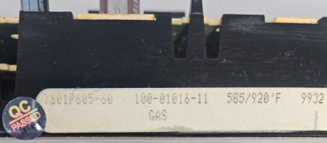 OEM Replacement for Maytag Oven Control Board 7601P605-60