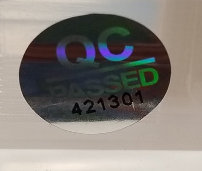 New OEM Replacement for Frigidaire Refrigerator Light Assembly 5304524658