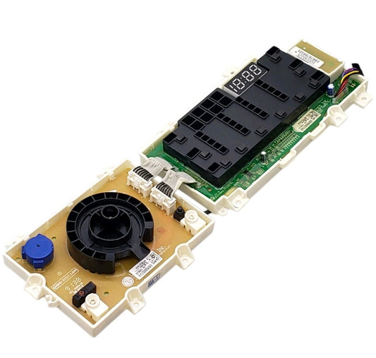OEM Replacement for LG Washer Display Control  EBR80574938