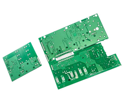 OEM Replacement for GE Dryer Control 234D2168G003
