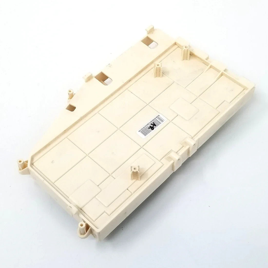 OEM Replacement for Samsung Washer Control DC92-00381L