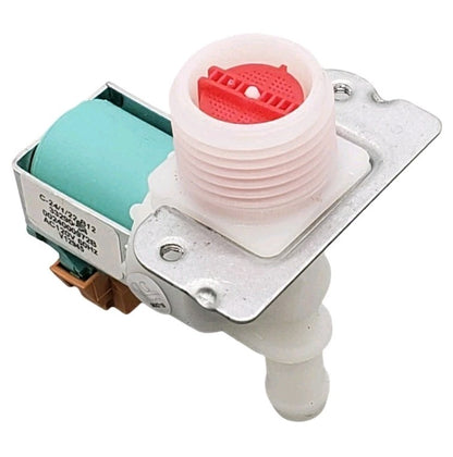 New OEM Replacement for GE Laundry Center Water Inlet Valve  WH13X28374