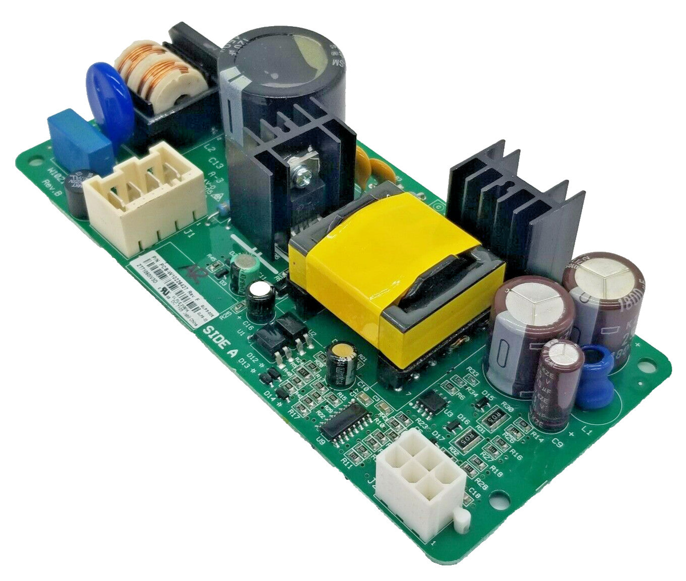 OEM Replacement for Whirlpool Fridge Control  W10226427
