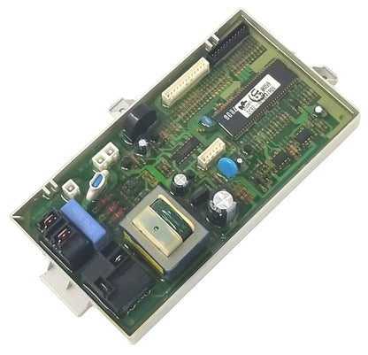 OEM Replacement for Samsung Dryer Control DC92-00160A