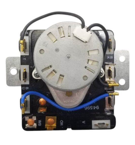 OEM Replacement for Whirlpool Dryer Timer 3406017